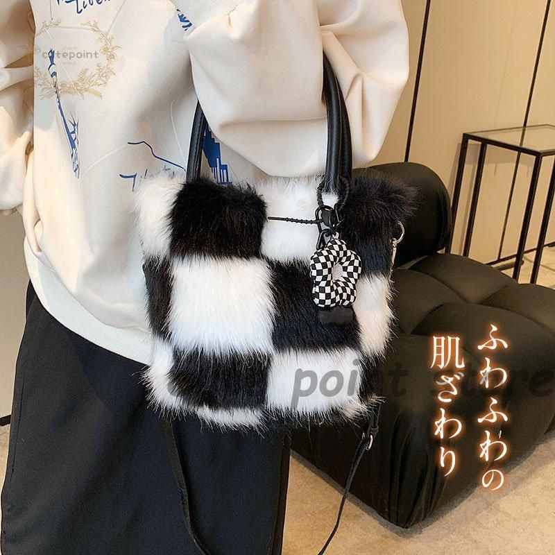 ZACARIAS 竹籠バック未使用