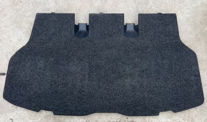 トヨタ ノア ヴォクシー エスクァイア デッキ ボード NOAH VOXY ESQUIRE BOARD DECK 58410-28090-C1 TOYOTA 純正 Genuine JDM