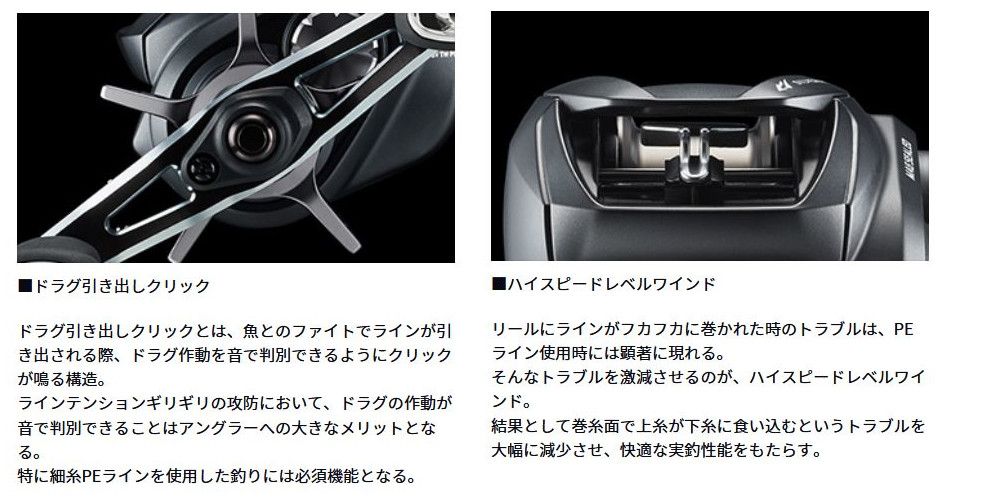 新品】ダイワ シルバーウルフ SVTW1000XHL PE SPECIAL 釣り具 左