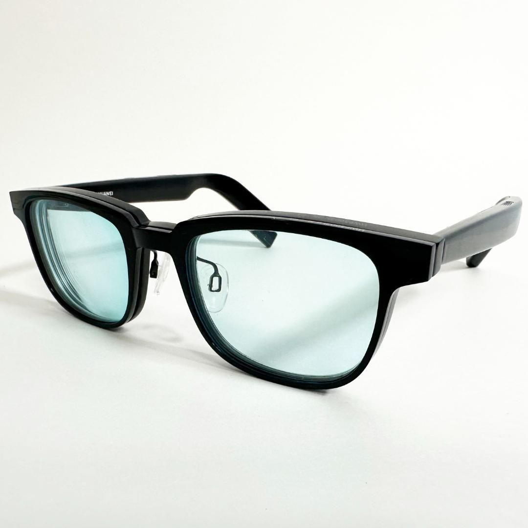 Owndays Huawei Eyewear スナップ 交換レンズ ミントブルー - メルカリ