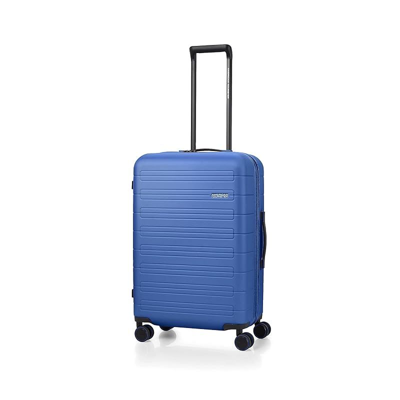 ace. サークルZ 58L キャリーケースTSAロック付き エース スーツケース