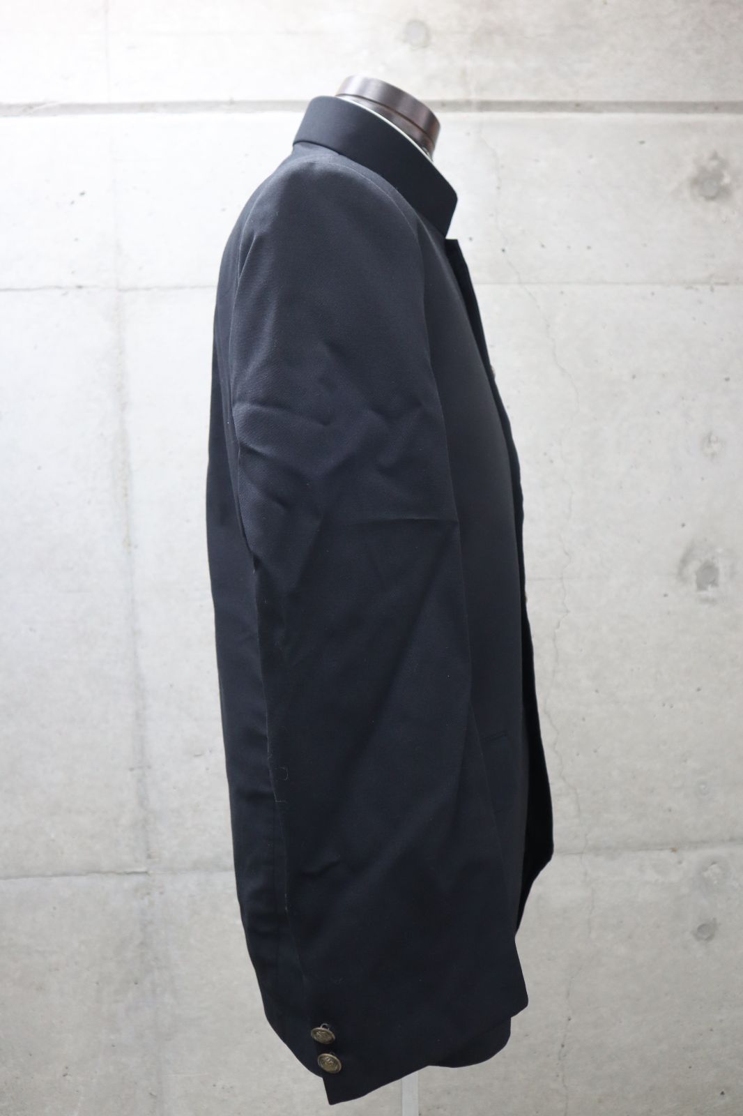 変形学生服