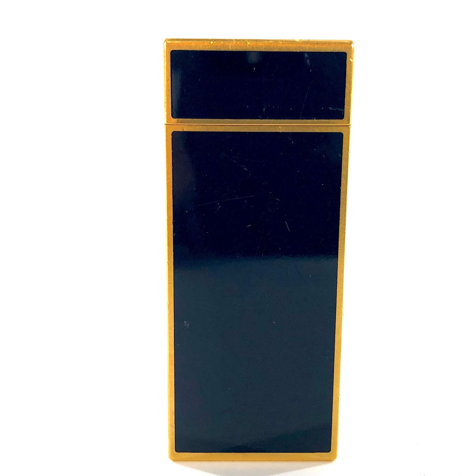 カルティエ　ノベルティノート　2冊　箱入り　非売品 Cartier カルティエ ガスライター 五角形 アイボリー ネイビー