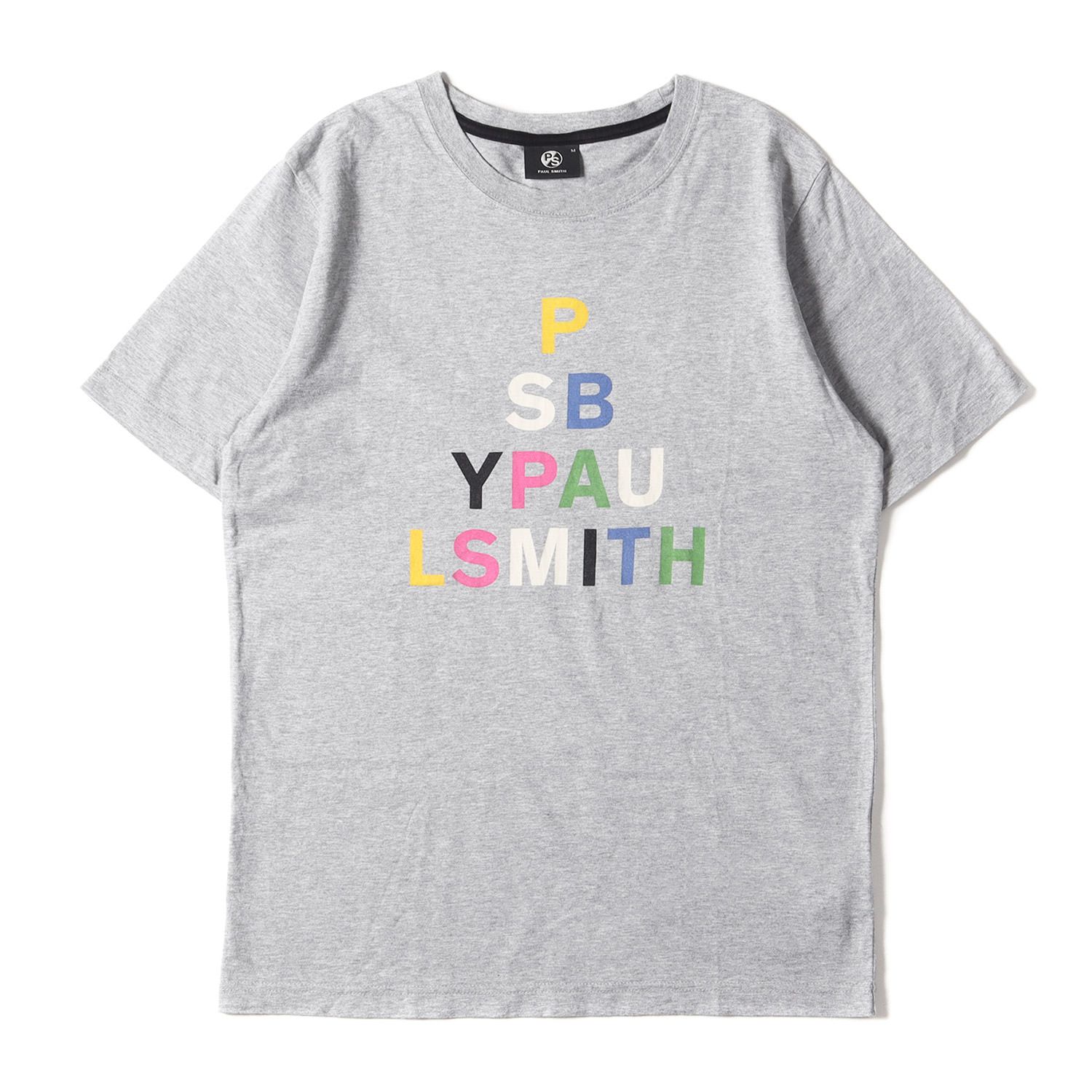 Tシャツ/カットソー(半袖/袖なし)Paul Smith ポールスミス Tシャツ ...