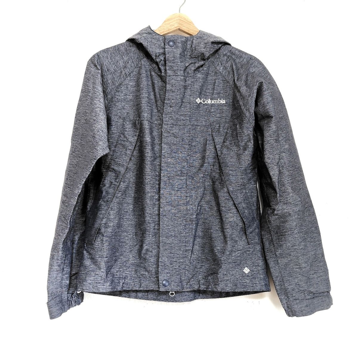 JUSTINE CLENQUET アラン シルバー フープピアス　清家碧羽着用 JUSTINE CLENQUET アラン シルバー フープピアス 清家碧羽着用