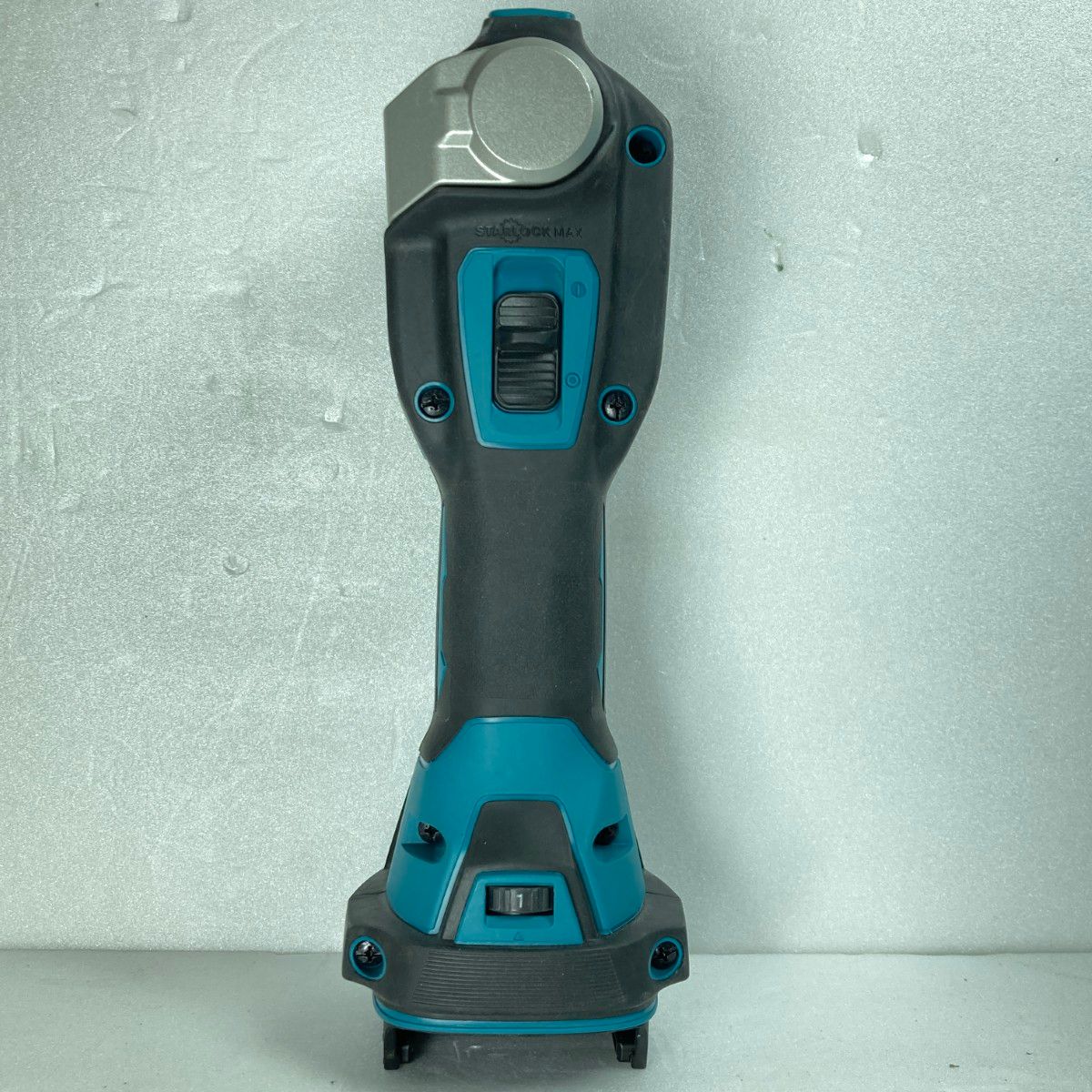 MAKITA マキタ 充電式マルチツール 18v TM52D ブルー - メルカリ