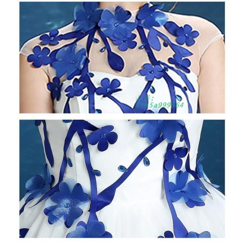 ブライダルドレス結婚式