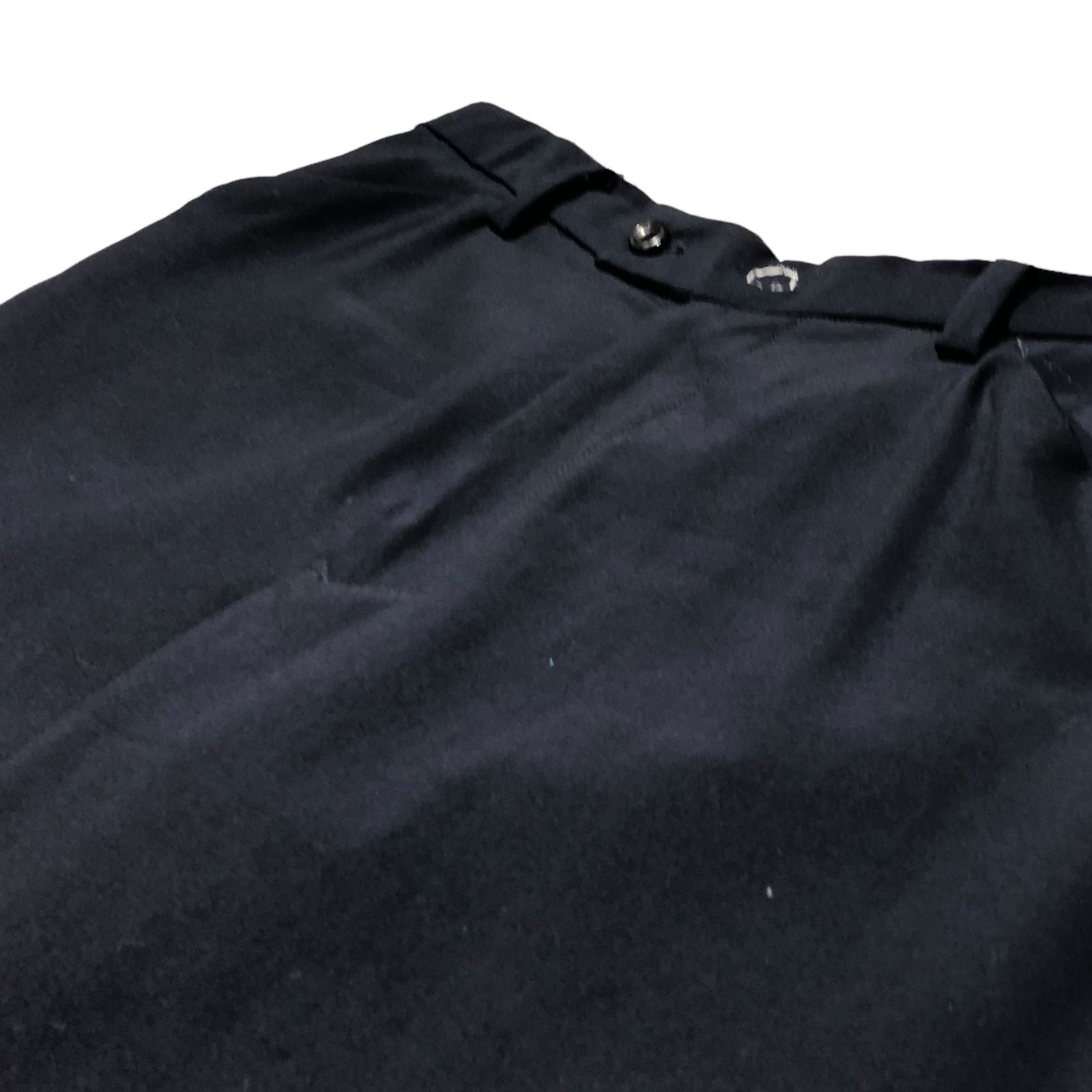 SUNSEA 19SS TEKETEKE PANTS 3 SUNSEA 19SS SNM BLUE TEKETEKE PANTS