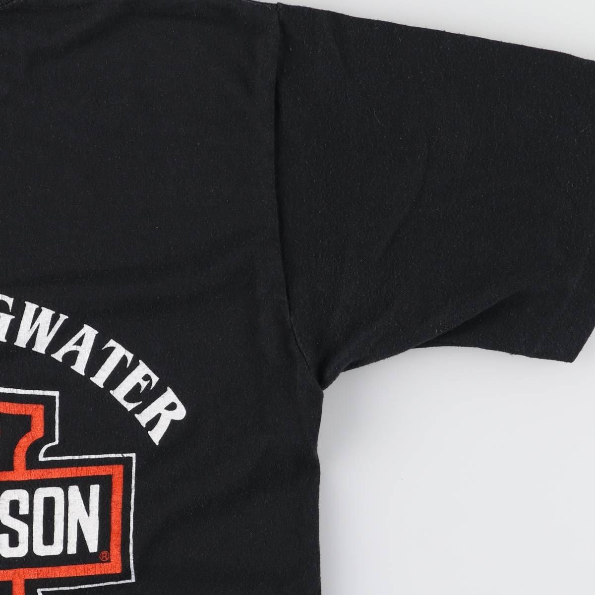 Jerzees Harley-Davidson