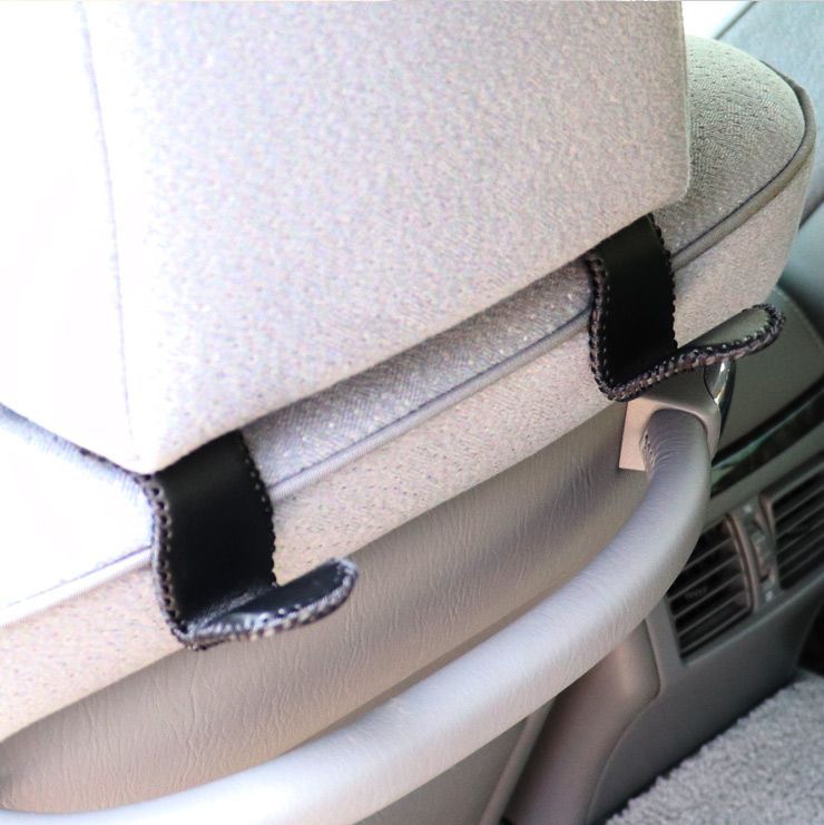 スバル フォレスター ヘッドレストフック ヘッドレストシャフト