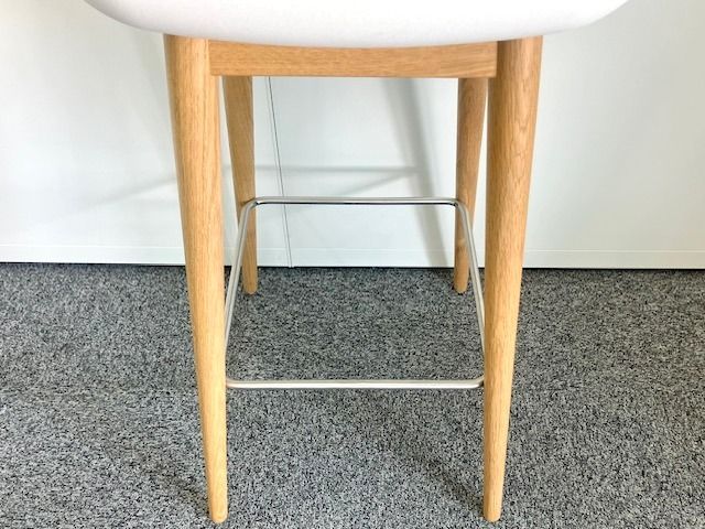 ムート ファイバーバースツール