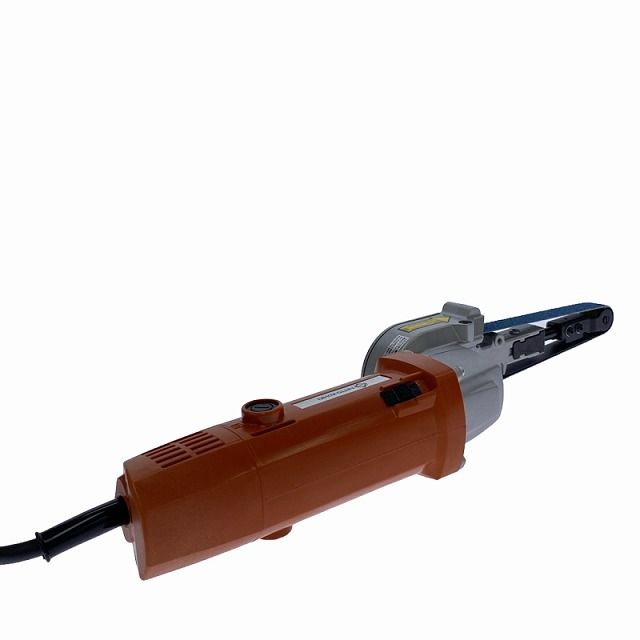電動式ベルトサンダ 機械工具