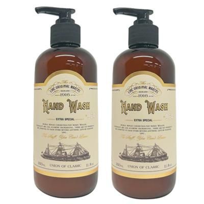 ○ 2本セット リンク オリジナル メーカーズ ハンドウォッシュ 350ml