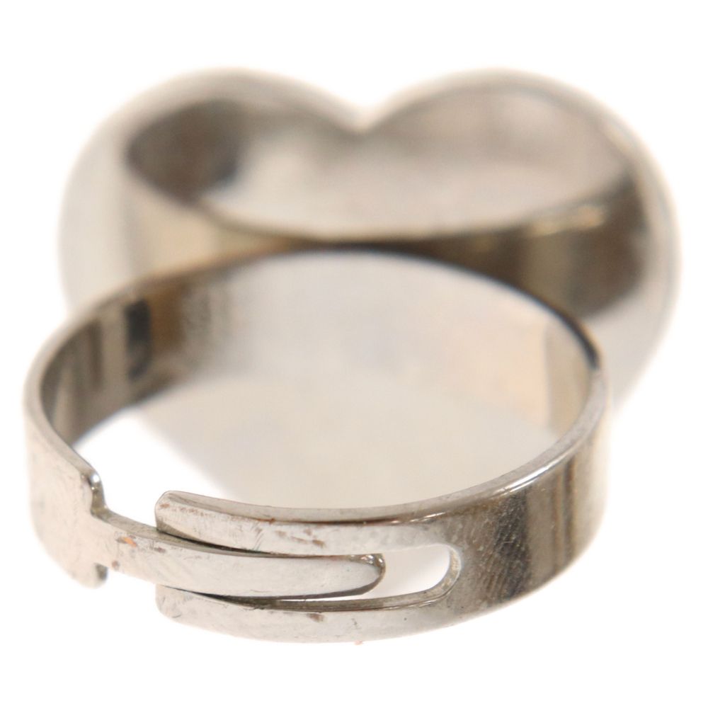 ヒューマンメイドハートリング HUMAN MADE(ヒューマンメイド) HEART RING ハート リング 5色