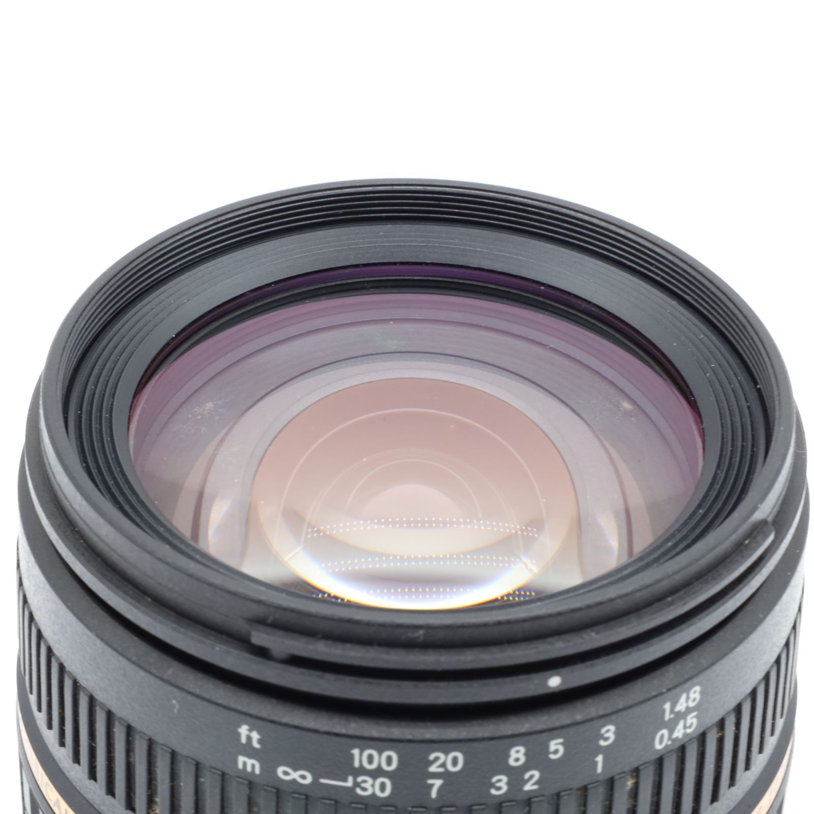 18-200mm TAMRON XR Di タムロン II | F⁄3.5-6.3 VC DiII f⁄3.5-6.3