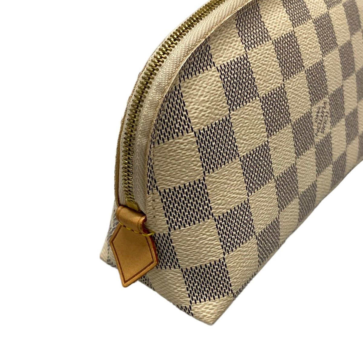 LOUIS VUITTON ルイ・ヴィトン⁄トゥルース・トワレット⁄モノグラム