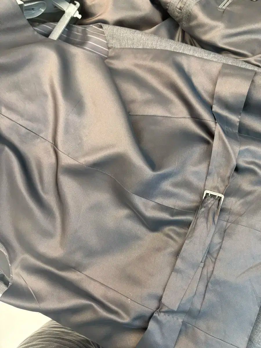 廃盤美品入手困難品 At Last&Co Denim Jacket 118 40