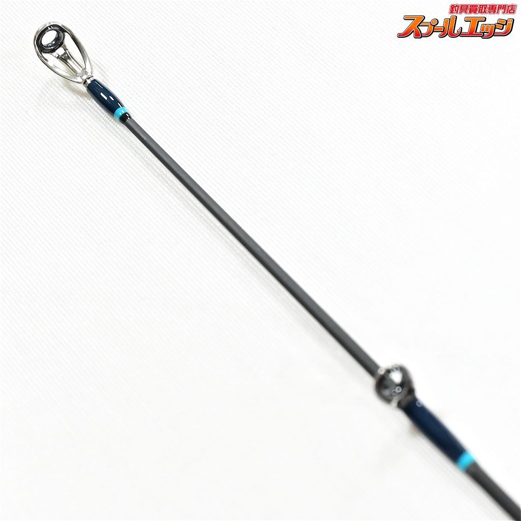 デジーノ レイス フォクシー DESIGNO Wraith foxy 中古（春