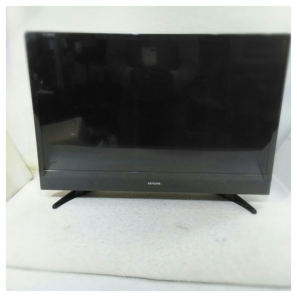 aiwa 24インチ液晶テレビ TV-24HF10S Amazon | TV-24HF10S 液晶テレビ aiwa [24V型 /ハイビジョン] | テレビ