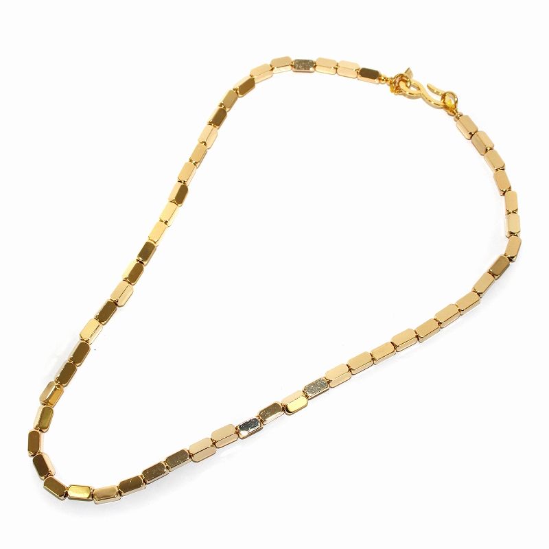 イエナ IENA KENNETH JAY LANE NL barrel bead NLパレルビード