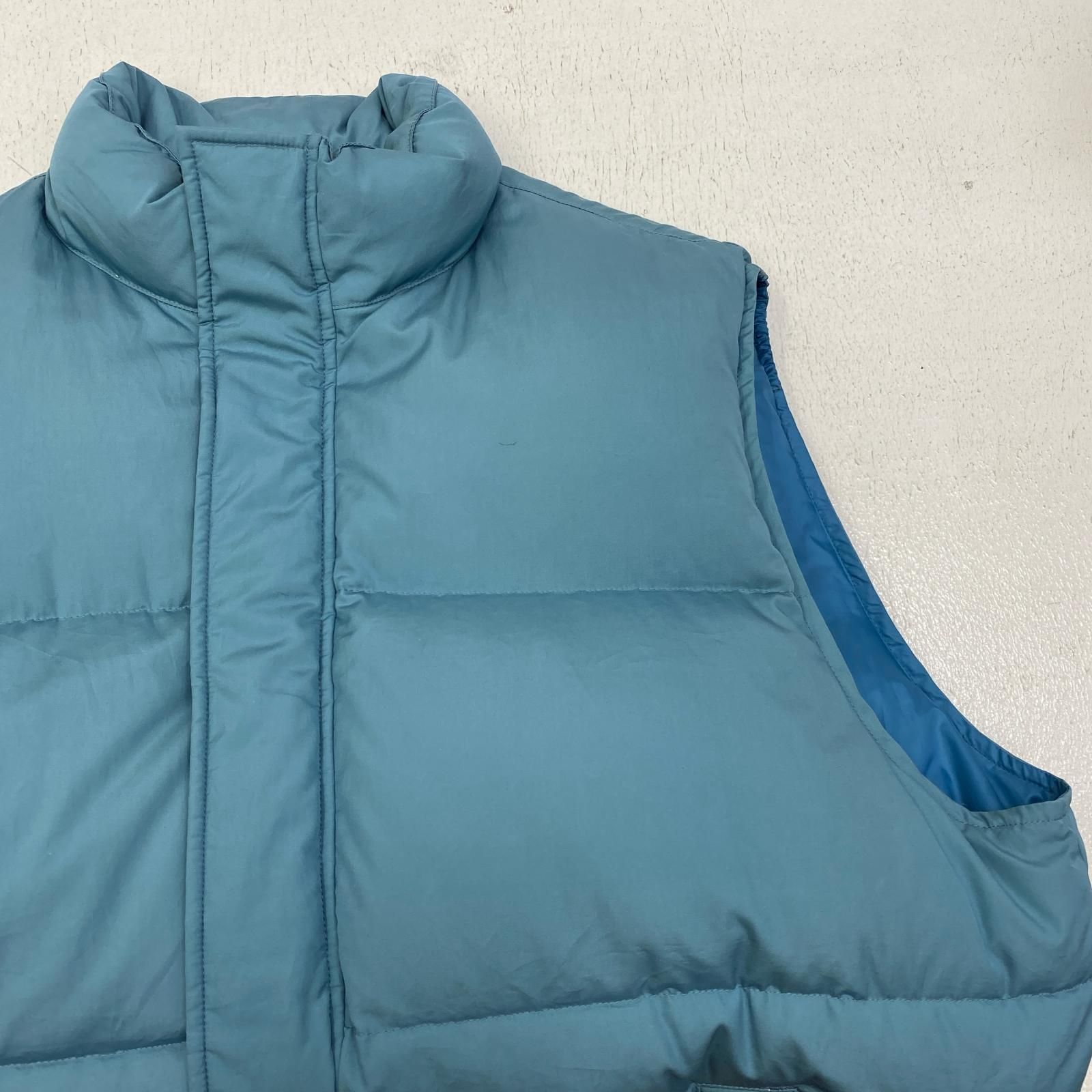 加古川店】 中古 AURALEE | オーラリー ダウンベスト SUVIN HIGH COUNT