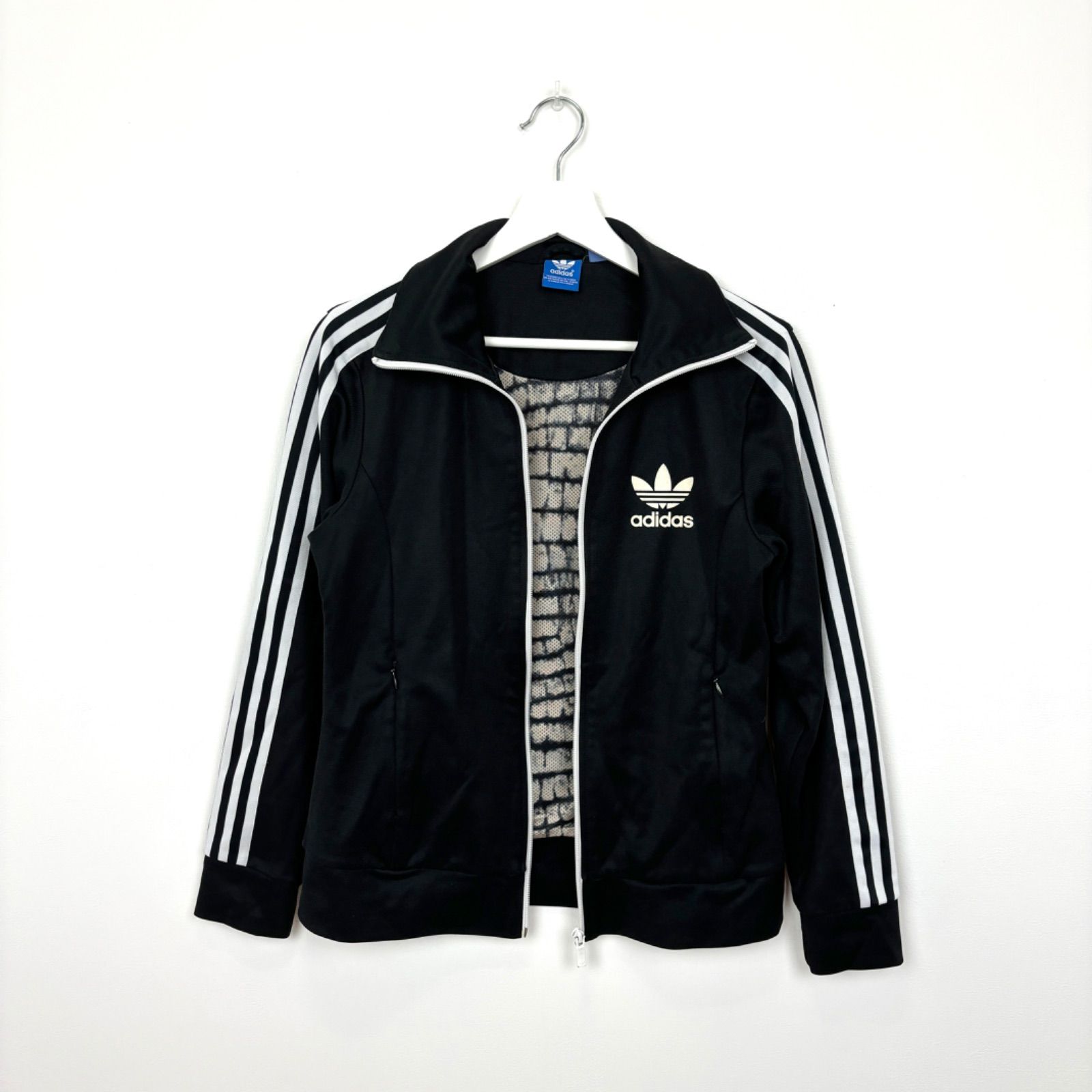 ★adidas★EUROPA TT トラックジャケット ☆adidas☆ アディダス トラックジャケット EUROPA TT ジャージ