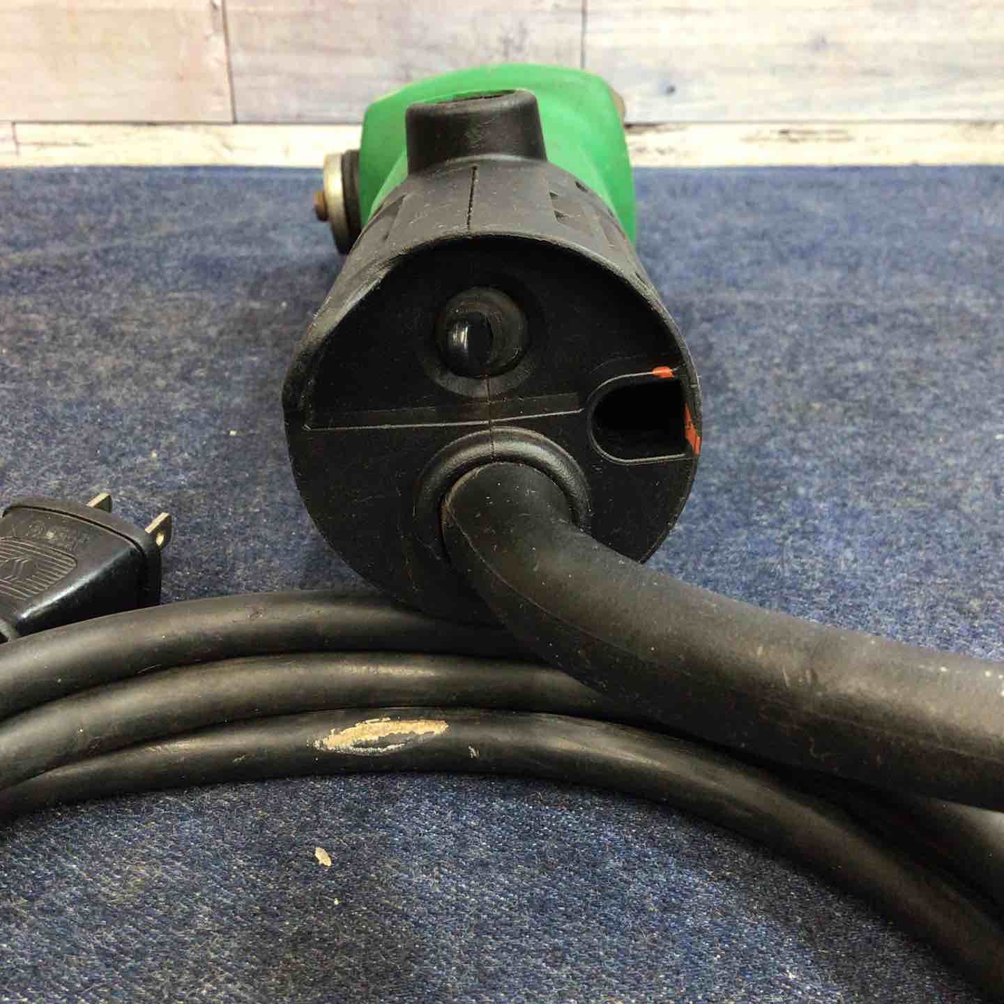 スナップスイッチタイプ