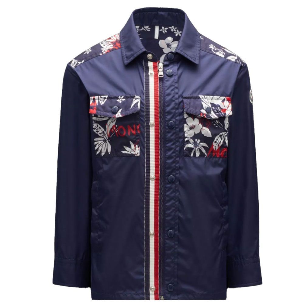 モンクレール MONCLER ジャンパー ブルゾン PITEK XS-S相当