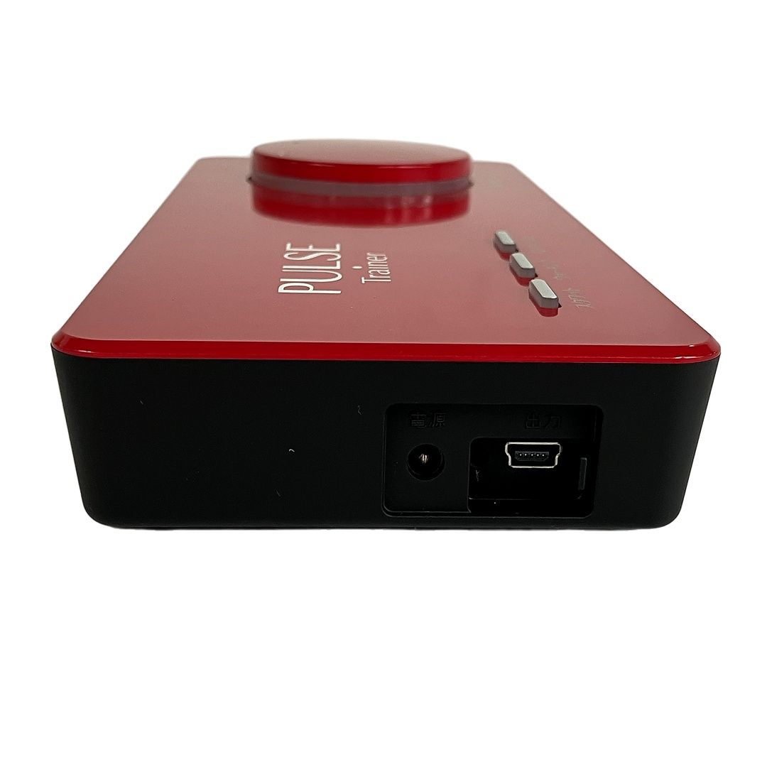 PULSE Trainer PT-Ⅱ（パルストレーナー） 新品、未使用、未開封