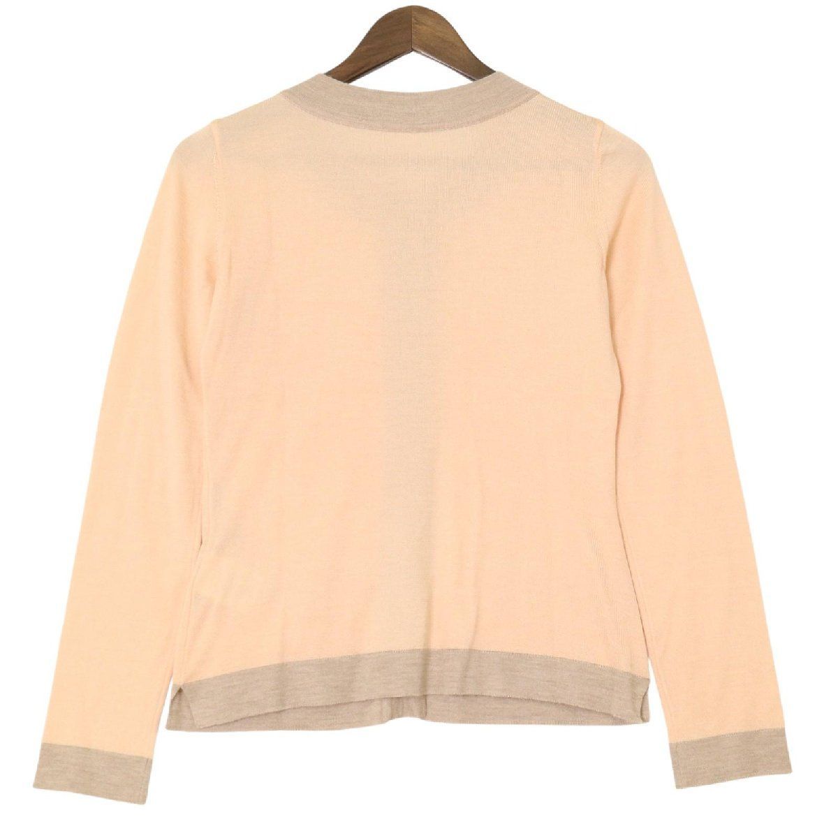 FOXEY DAISY LIN フォクシー デイジーリン カシミヤ×シルク