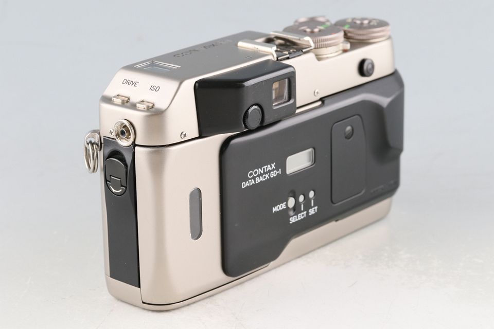 ☆極上美品の訳アリ☆ NICCA 3-F型＋NIKKOR-H.C 50mm F2（2025年
