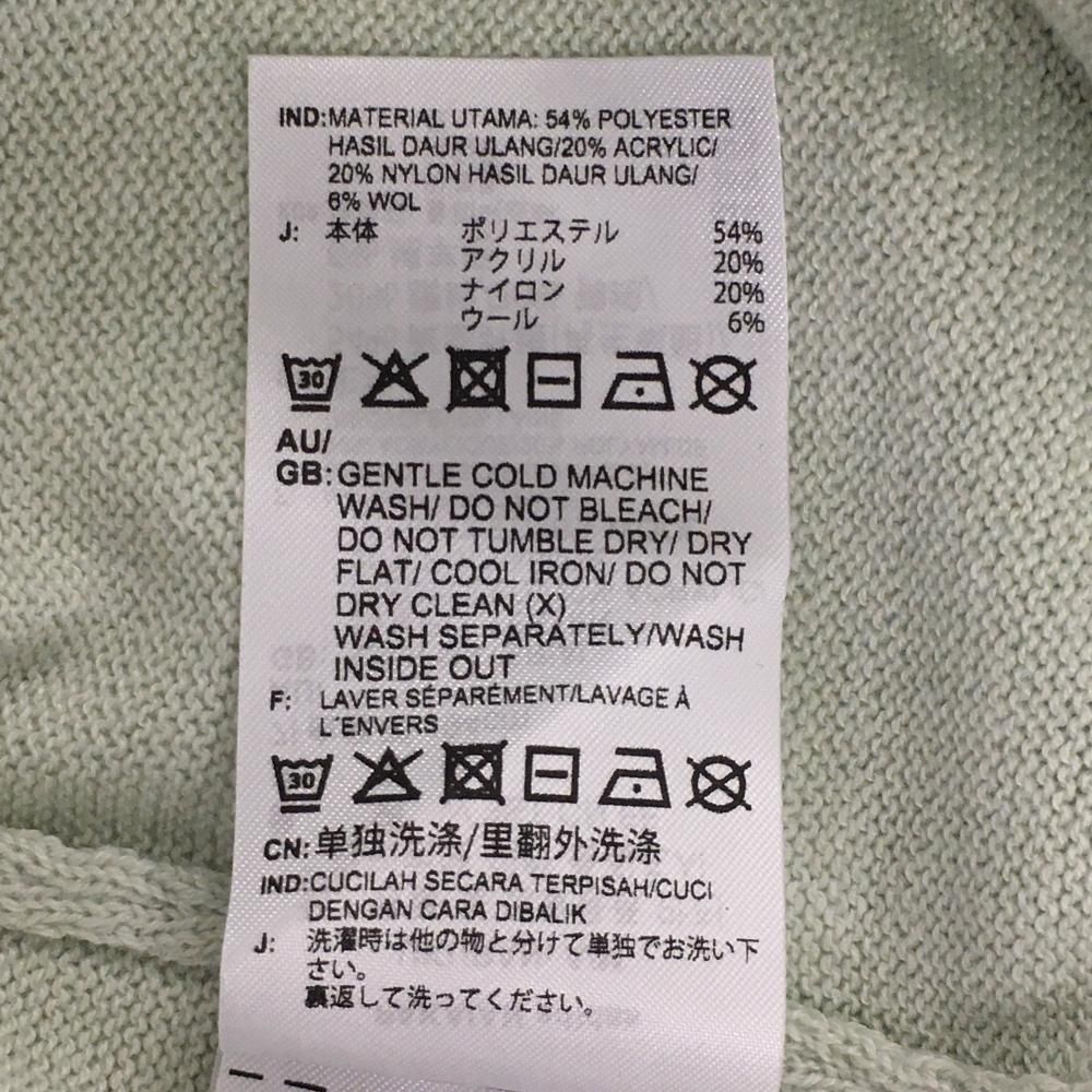 archivio アルチビオ ハート ニットセーター ベージュ 36 archivio アルチビオ ハート ニットセーター ベージュ 36 アルチビオ