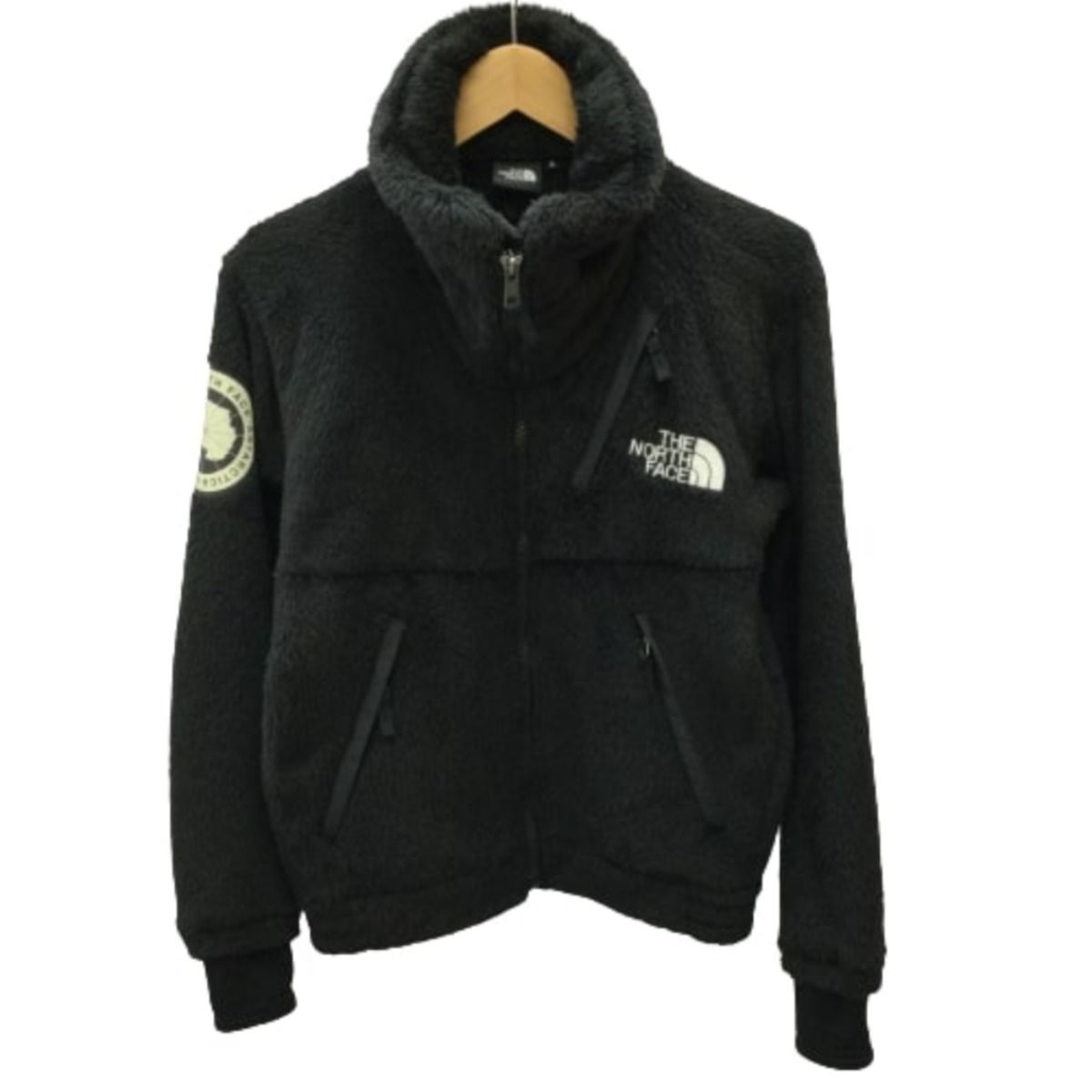 ♪♪THE NORTH FACE ザノースフェイス メンズ フリースジャケット SIZE ...