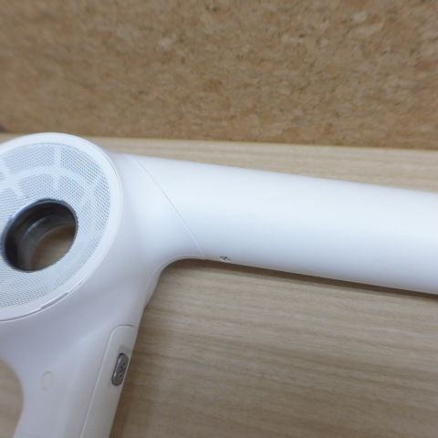 ③ HOLISTIC cures ホリスティックキュアーズ マグネット ヘアプロ