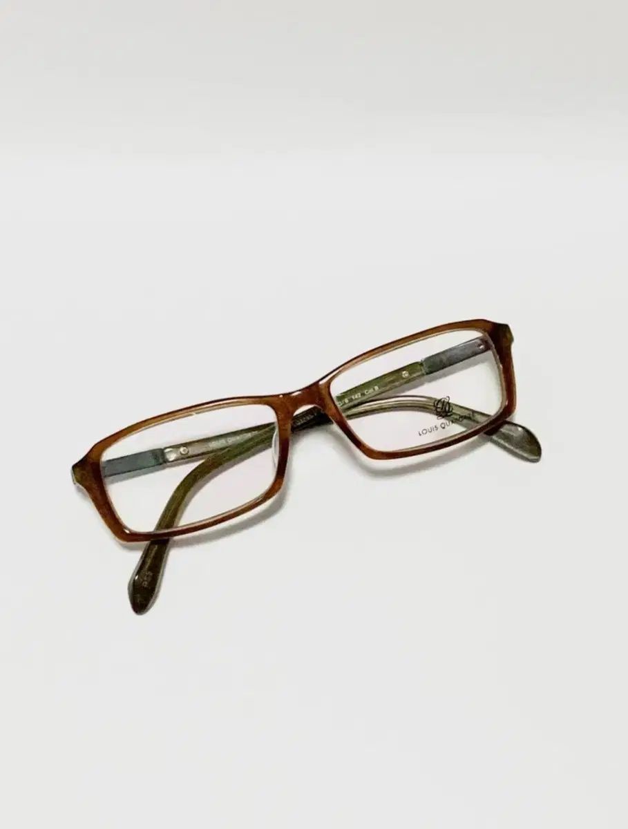 デッドストック Louis Quatorze ルイキャトルズ Classic スクエア ウェリントン