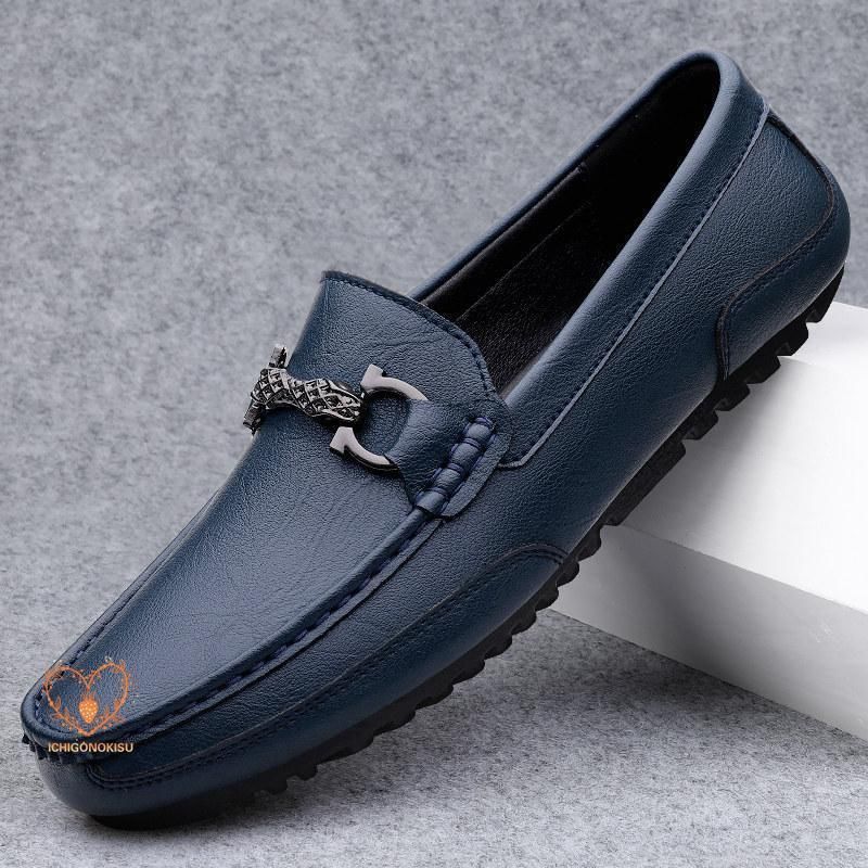 LOUIS VUITTON ルイヴィトン ホッケンハイムライン スウェード