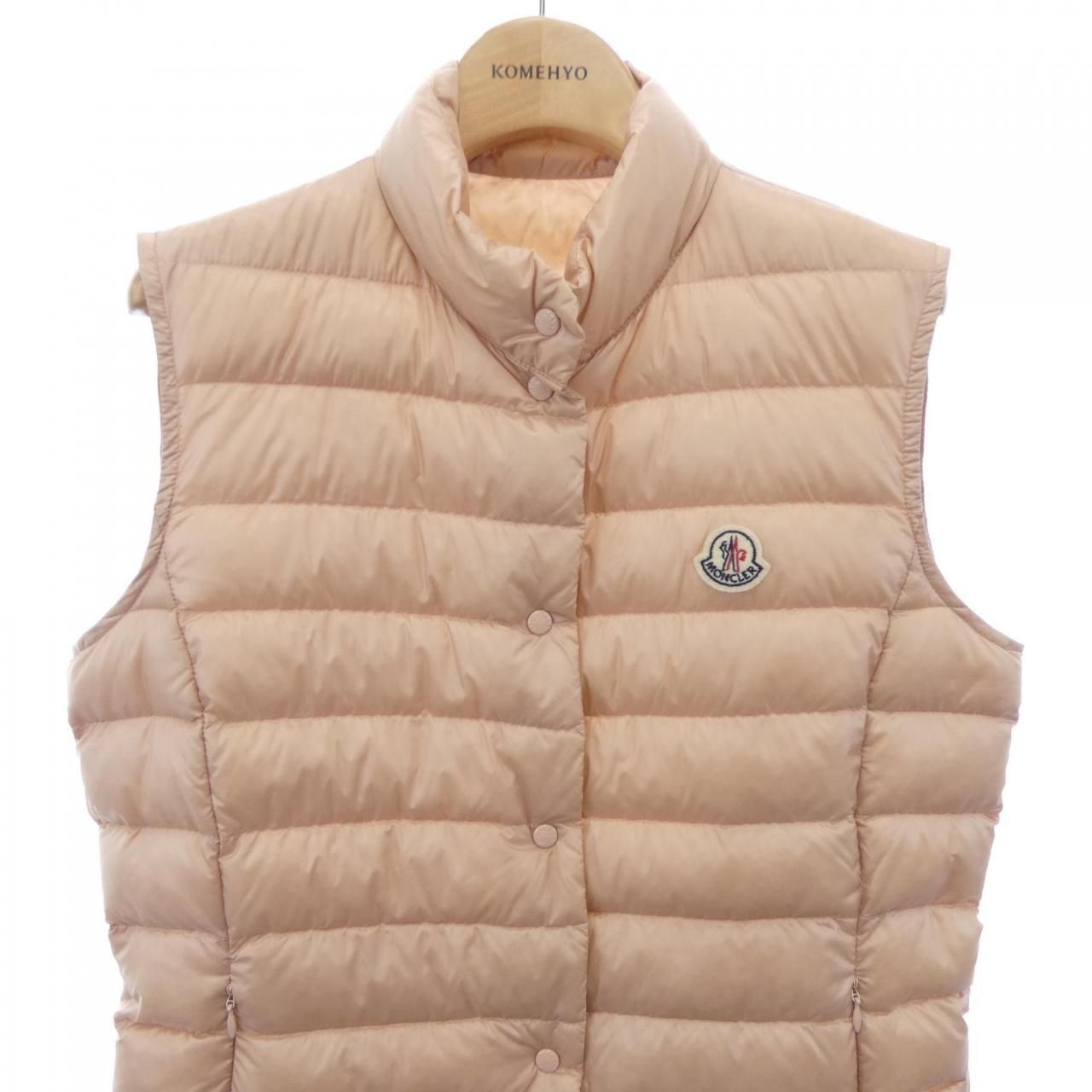  モンクレール MONCLER LIANE ダウンベスト その他 ジャケット アウター