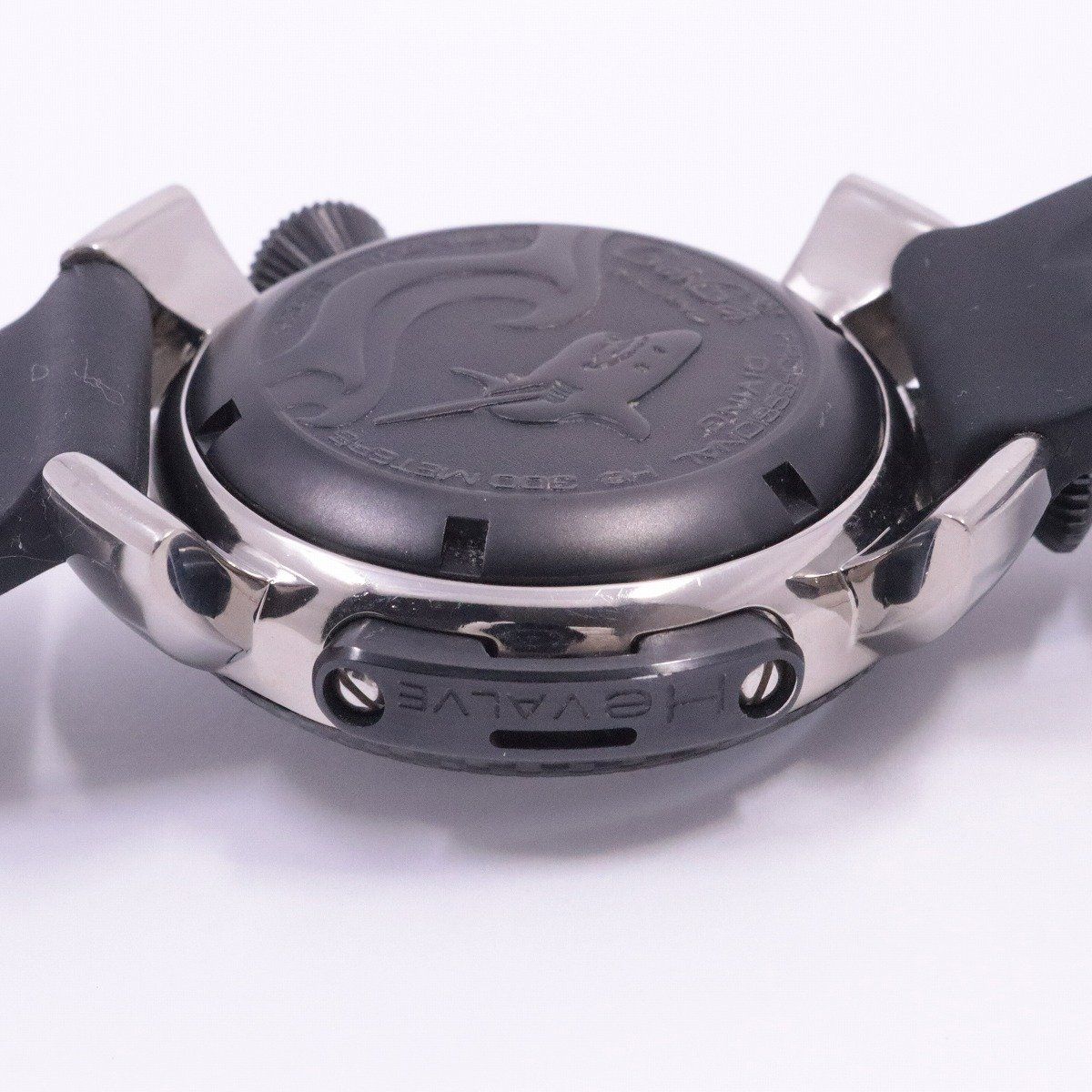 ガガミラノ ダイビング48MM 自動巻き メンズ 腕時計 カーボン ガガミラノ ダイビング48MM 自動巻き メンズ 腕時計 カーボン