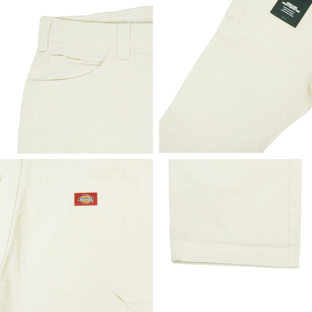 新品 DICKIES ディッキーズ ダブルニー 2053 メンズ ペインター
