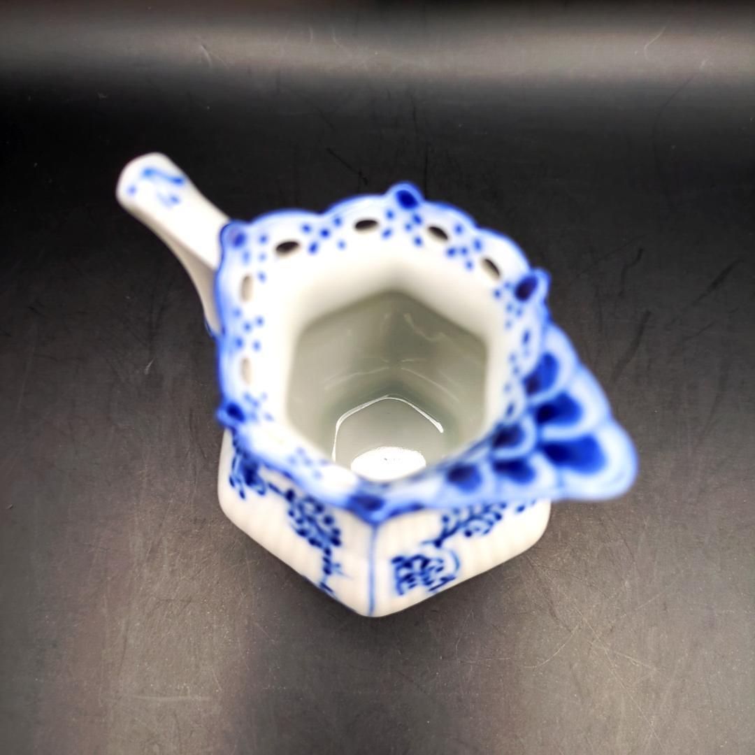 顔付 クリーマー