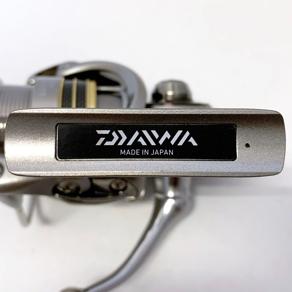 加古川店】 中古 Daiwa | ダイワ リール 12ルビアス 2004