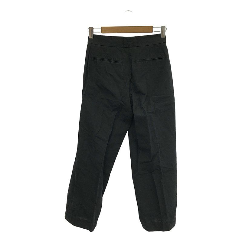 MARGARET HOWELL / マーガレットハウエル | 2019 | LINEN COTTON