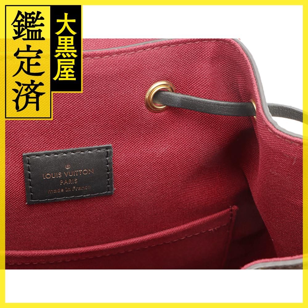 ルイ ヴィトン モンスリNM PM M45515 460