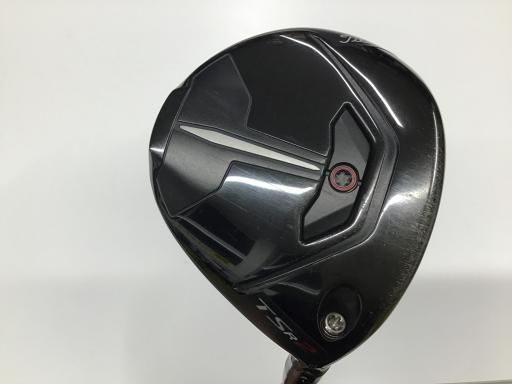 Titleist タイトリスト TSR2 フェアウェイウッド ゴルフクラブ