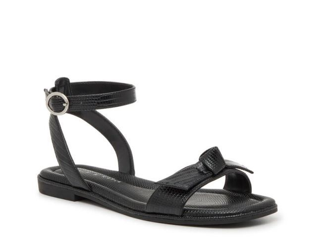 送料無料 ケリー＆ケイティ レディース サンダル シューズ Ninoma Sandal Black Snake Print