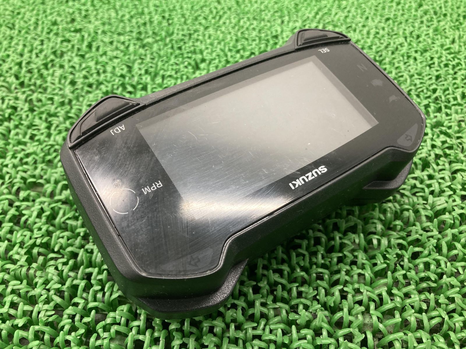 Vストローム250 メーター 21K スズキ 純正 中古 バイク 部品