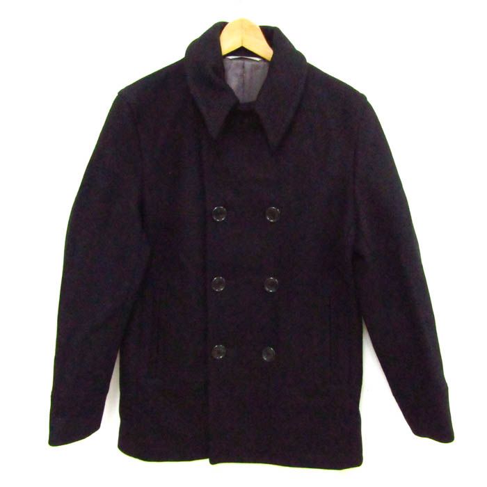 ブルーレーベル(ユナイテッドアローズ)のピーコート ピーコート