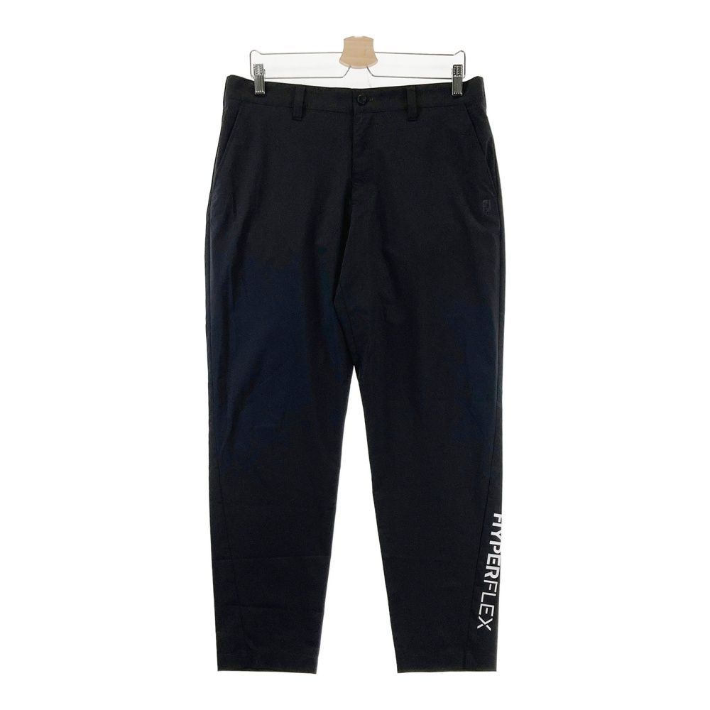サイズ：5 RUSSELUNO ラッセルノ ストレッチパンツ スウェット ロゴ総