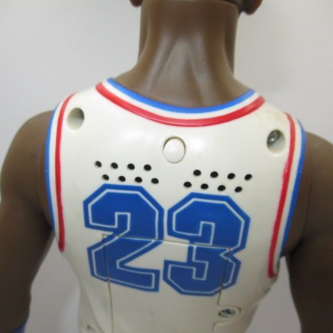1996年☆SPACE JAM☆スペースジャム☆マイケル・ジョーダン