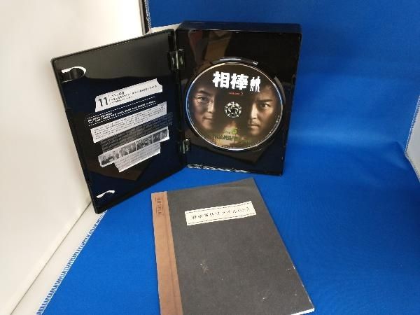 相棒 DVD BOX セット　season1 ~ season5 水谷豊 相棒 DVD BOX セット season1 ~ season5 水谷豊 - メルカリ